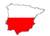 ALONSO VÉREZ - Polski